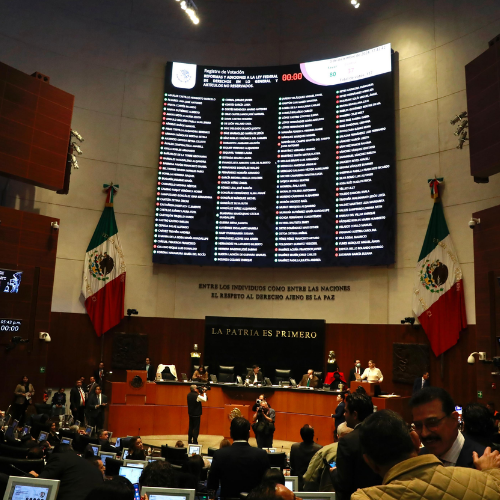 Reforma electoral: el delicado arte de no romper el equilibrio