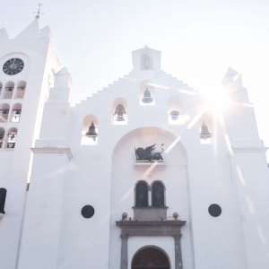 El origen de nuestra identidad: ¿Por qué San Marcos es el patrono de Tuxtla?