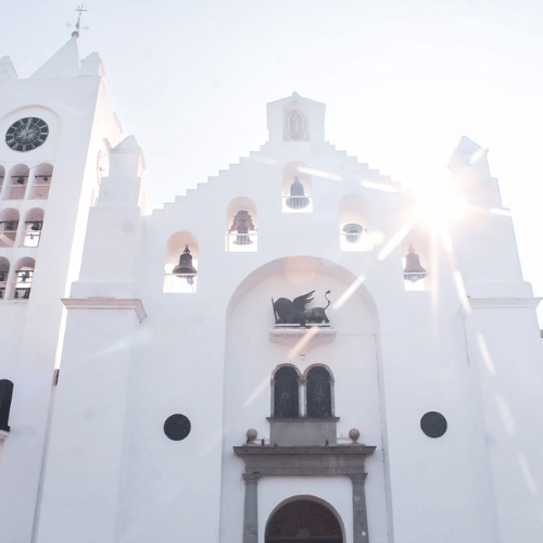 El origen de nuestra identidad: ¿Por qué San Marcos es el patrono de Tuxtla?