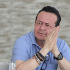 Emilio Salazar se descarta para Tuxtla