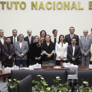 ¿El secuestro de la democracia?