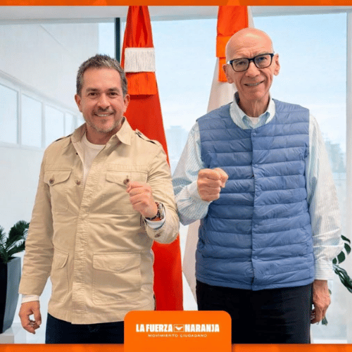 Ratifica Movimiento Ciudadano a Manuel Sobrino como coordinador operativo en Chiapas