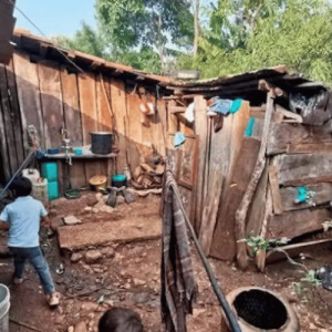 La otra infancia: 550 mil niñas y niños sobreviven en Chiapas entre trabajo forzado, desnutrición y violencia