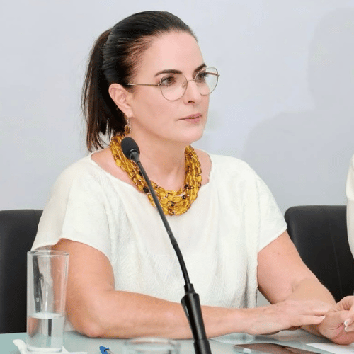 El plan de María Mandiola para la nueva Tuxtla del millón de habitantes